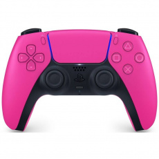 PS5 - DualSense Wireless Controller Nova Pink