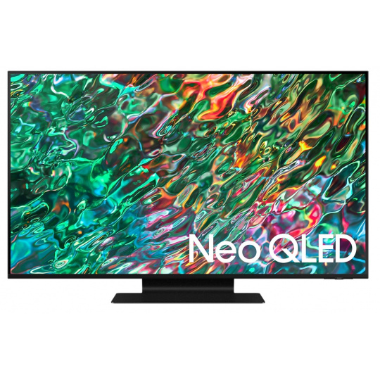 Samsung/QE65QN90B/65"/4K UHD/Black