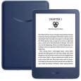 E-book AMAZON KINDLE PAPERWHITE 5 2021, 6,8" 16GB E-ink displej, WIFi, BLUE,  SPECIAL OFFERS