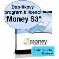 SW Platební kázeň a dlužníci LITE SINGLE pro Money S3 - licence pro jednu Agendu (omezené funkce)