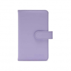 Fujifilm INSTAX MINI 12 ALBUM - Lilac Purple