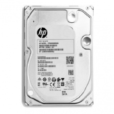 HP 8TB 7200RPM SATA 3,5in Enterprise