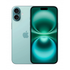 Apple iPhone 16 Plus/512GB/Teal