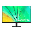 Samsung ViewFinity S6/S60D/32"/IPS/QHD/100Hz/5ms/Black/3R