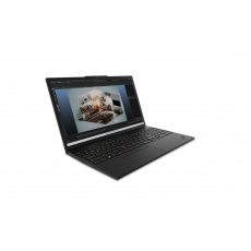 Lenovo ThinkPad P/P16s Gen 3 (Intel)/U5-125H/16"/WUXGA/16GB/512GB SSD/RTX 500Ada/W11P/Black/3R