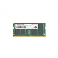 Transcend paměť 16GB SODIMM DDR4 2666 2Rx8 CL19