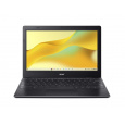 Acer Chromebook 311/CBOA311-1H-C3FQ/N4500/11,6"/1366x768/4GB/128GB eMMC/UHD/Chrome/Black/2R