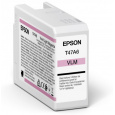 Epson Singlepack Vivid Light Magenta T47A6