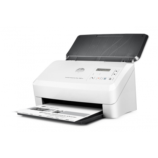 HP ScanJet Enterprise Flow 7000 s3