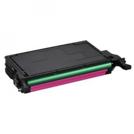 HP - Samsung toner CLT-M6092S/Magenta/7 000 stran