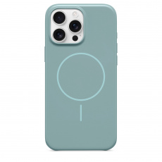 Beats iPhone 16 Pro Max Case with MS- Riptide Blue