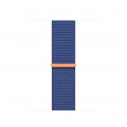 Watch Acc/41/Ocean Blue Sport Loop