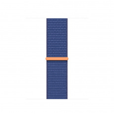 Watch Acc/41/Ocean Blue Sport Loop