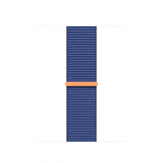 Watch Acc/41/Ocean Blue Sport Loop