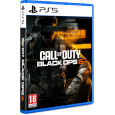 PS5 - Call of Duty: Black Ops 6