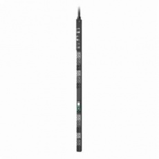 APC NetShelter Rack PDU Advanced, Metered, 3PH, 22.1kW 400V 32A or 17.3kW 415V 30A, 48 Outlets, IEC309