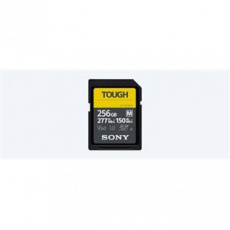 SONY Tough SD karta řady M 256GB