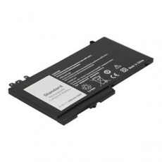 2-power Latitude E5250 Baterie do Laptopu 11,1V 38Wh