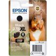 EPSON cartridge T3791 black (veverka)