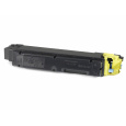 Kyocera Toner TK-5150Y yellow na 10 000 A4 (při 5% pokrytí), pro P6035cdn/M6035cidn/M6535cidn