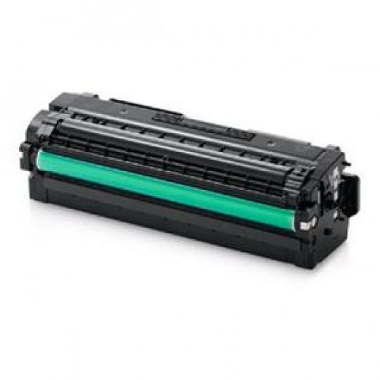 HP - Samsung toner CLT-Y506S/Yellow/1500 stran