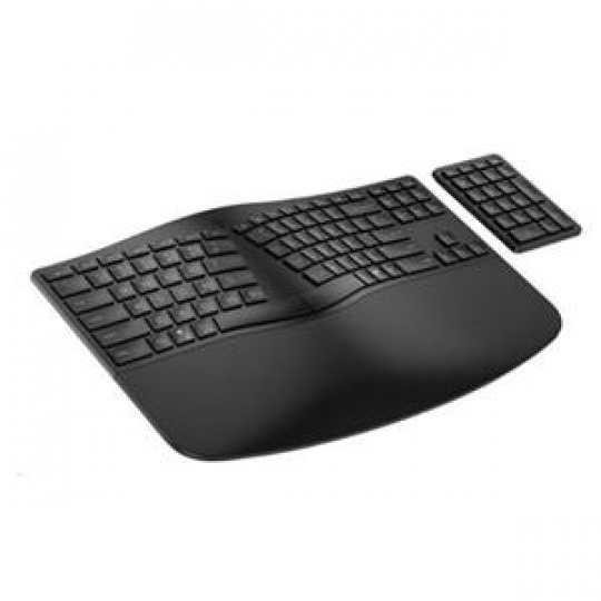 HP 965 Ergonomic Wireless Keyboard