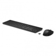 HP 655 Wireless Keyboard and Mouse Combo