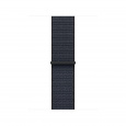 Watch Acc/40/Ink Sport Loop