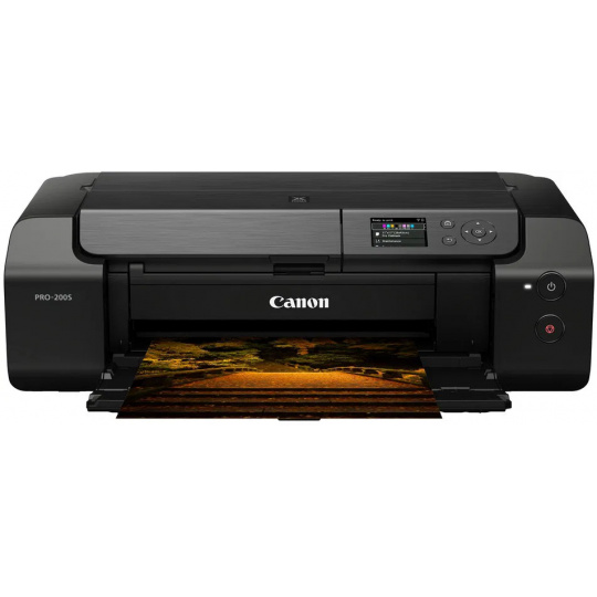 Canon PIXMA/PRO-200S/Tisk/Ink/A3+/LAN/WiFi/USB