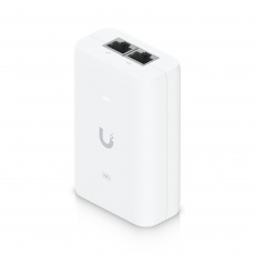 Ubiquiti U-PoE+ - PoE+ Adapter (30W)