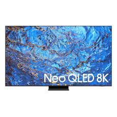 Samsung/QE98QN990C/98"/8K/Titánově černá