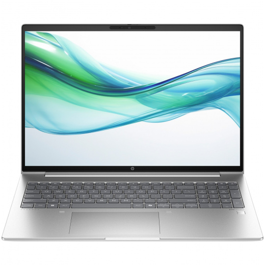 HP ProBook/465 G11/R5-7535U/16"/WUXGA/16GB/512GB SSD/AMD int/W11P EDU/Silver/3RNBD