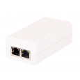 POE Maxlink PI15W injektor - 802.3af, 48V, 320mA, 15,4W, 1Gbit