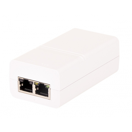 POE Maxlink PI15W injektor - 802.3af, 48V, 320mA, 15,4W, 1Gbit