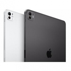 Apple iPad Pro 2024 13´´ 2TB wi-fi + 5G nanotextura stříbrný