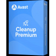 Avast Cleanup Premium (1 PC 1 rok)