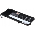 Baterie T6 Power Lenovo ThinkPad Yoga 15 serie, S5 Yoga 15, 4000mAh, 61Wh, 4cell, Li-Pol