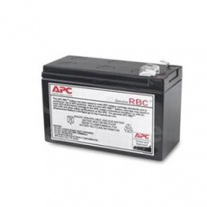 APC Replacement Battery Cartridge 110