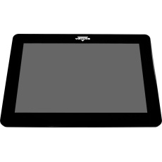 Druhý LCD LED 10" pro XPOS, šedý