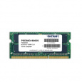 Paměť Patriot SO-DIMM DDR3 8GB, 1600MHz, CL11