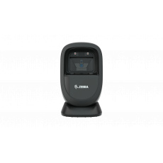 Čtečka Zebra DS9308 2D, SR, multi-IF, kit (USB), černý
