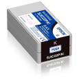 EPSON cartridge S020601 black (C3500)