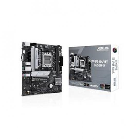 ASUS PRIME B650M-K