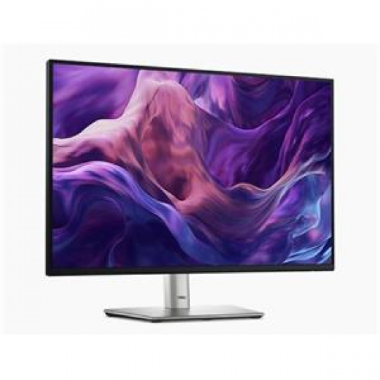 Dell Professional P2425H WOST24" WLED/FHD/5ms/HDMI/DP/VGA/USB/IPS/cerny