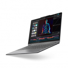 Lenovo YOGA 9 2-in-1 Ultra 7 155H/AI/16GB/1TB SSD/14"/4K/OLED/Touch/60Hz/400nitů/Pero/FPR/3rOnSite/WIN11 PRO/šedá/BUNDLE