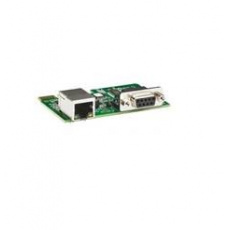 Upgrade kit - Ethernet and Serial module (RS232) - ZD620T