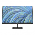 HP LCD V24v G5 23,8"/1920x1080 VA FHD AG/16:9/3000:1/250cd/5ms/1xHDMI/1xVGA/VESA/Black