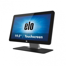 Dotykový monitor ELO 2002L, 19,5" LED LCD, PCAP (10-Touch), USB, VGA/HDMI, bez rámečku, matný, černý