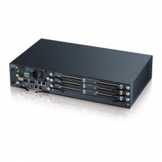 Zyxel IES-4105M Chassis with AC Power Module