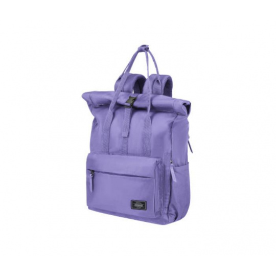 American Tourister URBAN GROOVE UG25 TOTE BACKPACK Soft Lilac